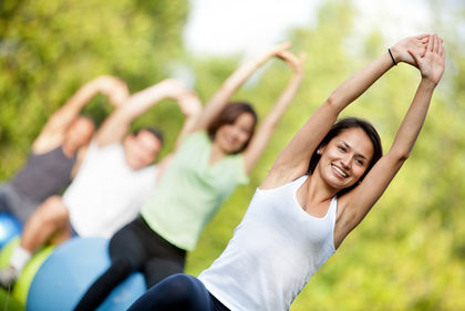 benefits of regular exercising benefits of regular exercising